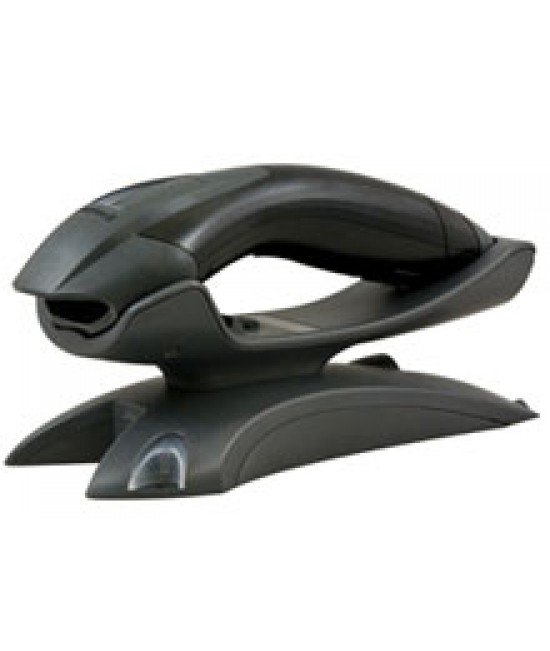 Honeywell 1202G Barcode Scanner